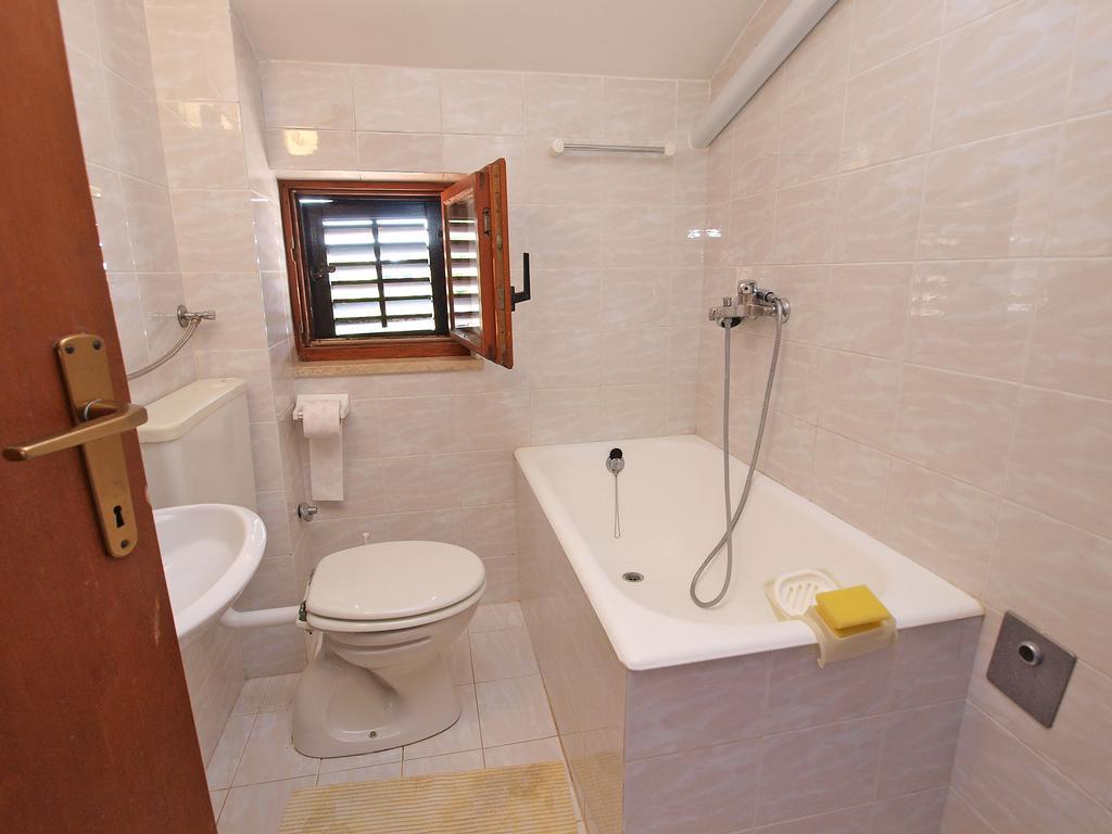 Apartment Vrcevan 895 Medulin Bagian luar foto