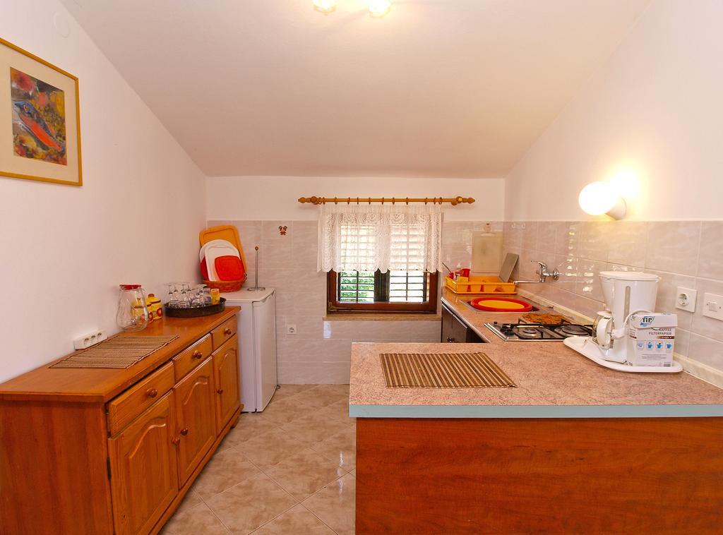 Apartment Vrcevan 895 Medulin Bagian luar foto