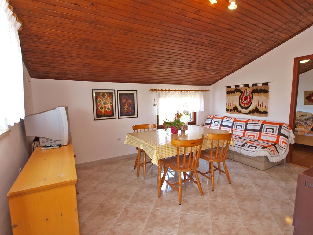 Apartment Vrcevan 895 Medulin Bagian luar foto