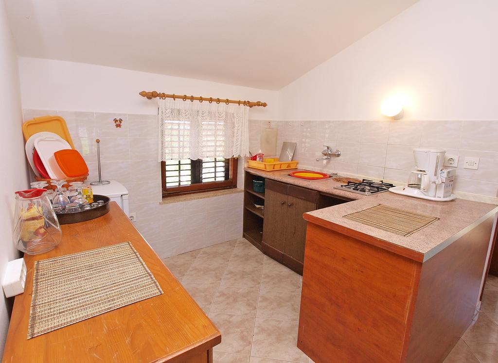 Apartment Vrcevan 895 Medulin Bagian luar foto
