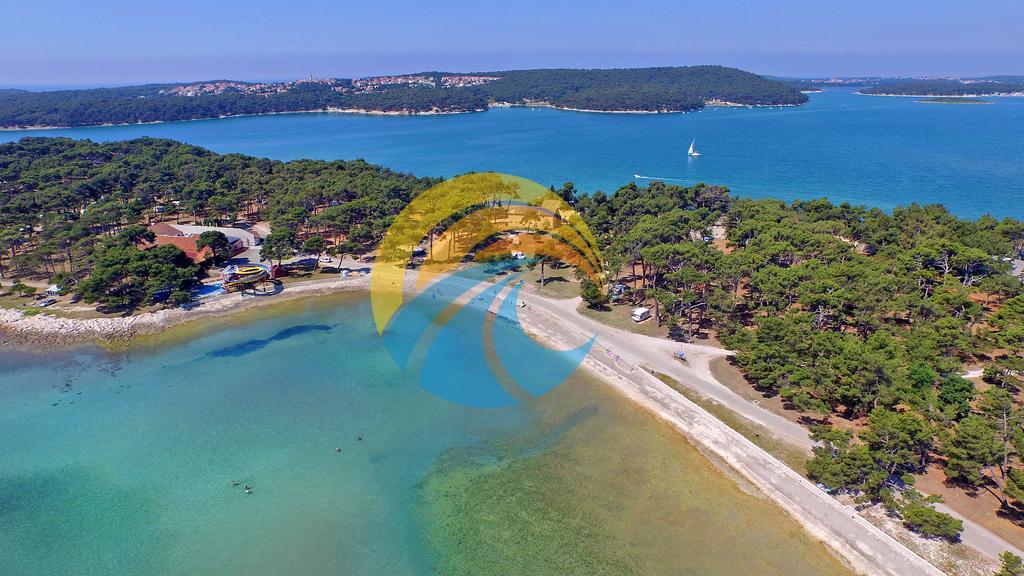 Apartment Vrcevan 895 Medulin Bagian luar foto